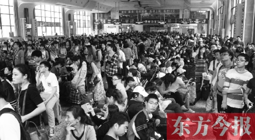 郑州铁路局国庆长假增开12对临客