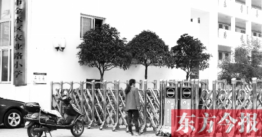 沿线下月开拆 多所学校将受影响 沿线下月开拆 多所学校将受影响