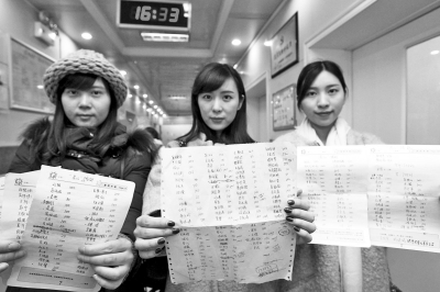郑州6名女孩通过微信等发起爱心义卖 一天筹15万善款