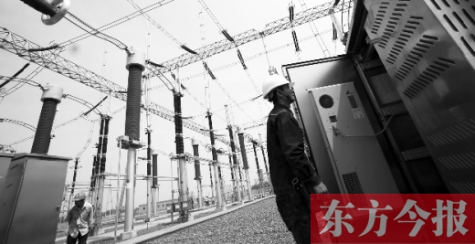 郑州市区今夏可能“限电”