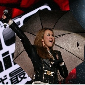 中国好声音巡演南京站