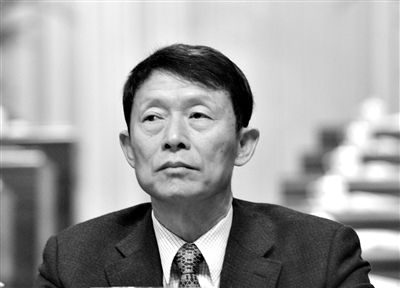 2012年12月1日，李崇禧时任四川省人大副主任、党组书记。