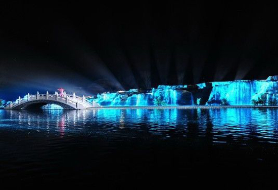 [观赏攻略]中国六大实景剧