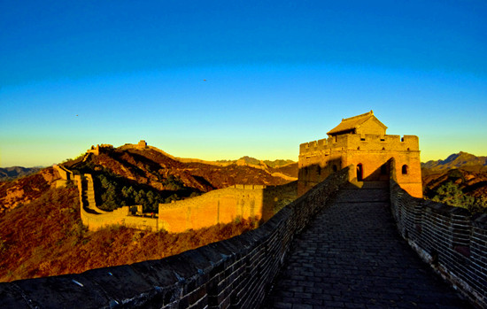 10月的秋季 体验不一样的国内美妙旅程