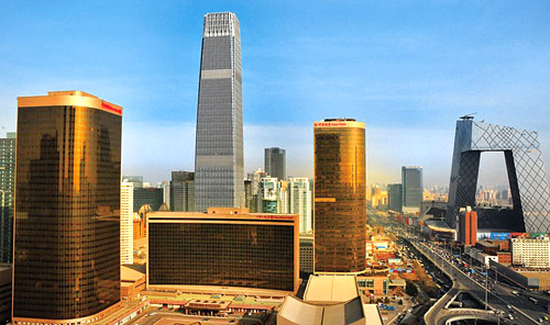 2013年度中国酒店业10大热门事件