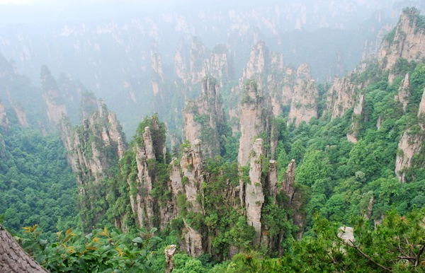 中国各种最美目的地最佳旅游时间盘点