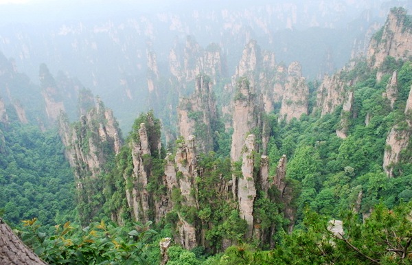 中国各种最美目的地最佳旅游时间盘点