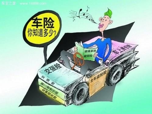 春节自驾游投保三要点 外地出险先报警