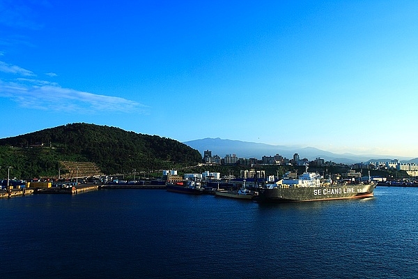 韩国旅行新主义 港口海岛美食一个都不能少