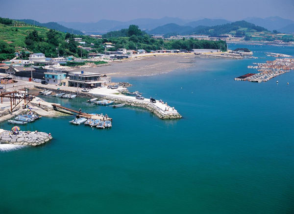 韩国旅行新主义 港口海岛美食一个都不能少