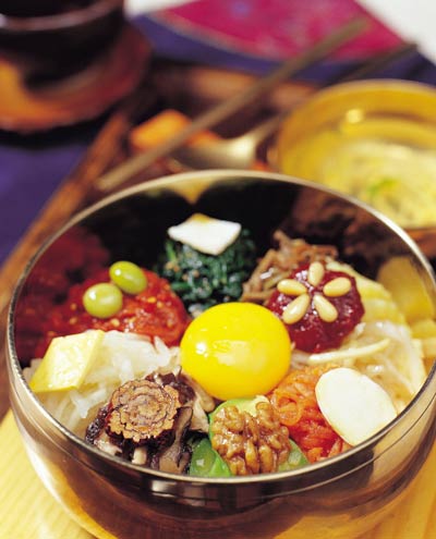 韩国旅行新主义 港口海岛美食一个都不能少