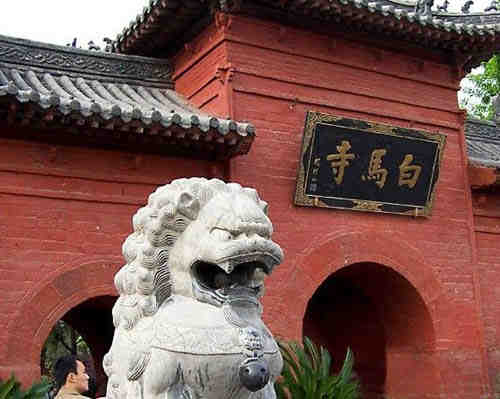 洛阳牡丹自助游攻略（图）