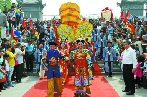 憋了小半年，大戏终开演