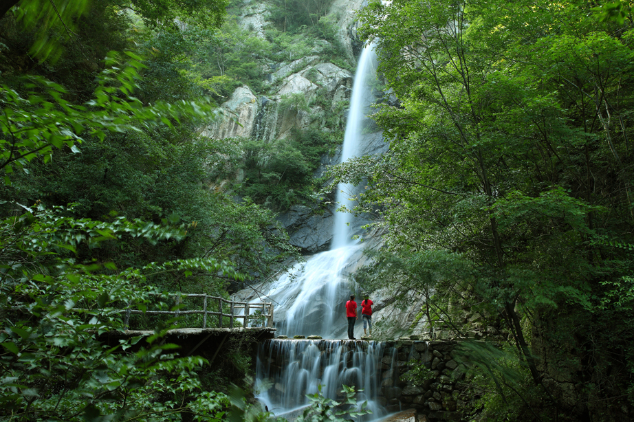 “中国旅游日” 景区优惠大放送