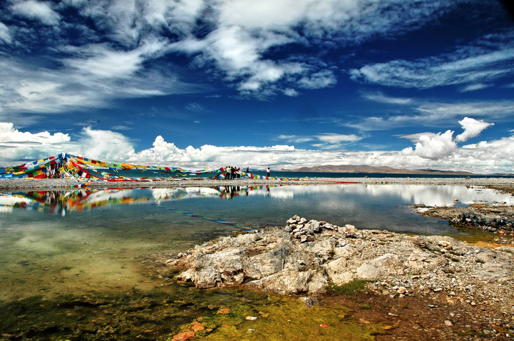 寻找心中那一片纯净的圣地—西藏之旅