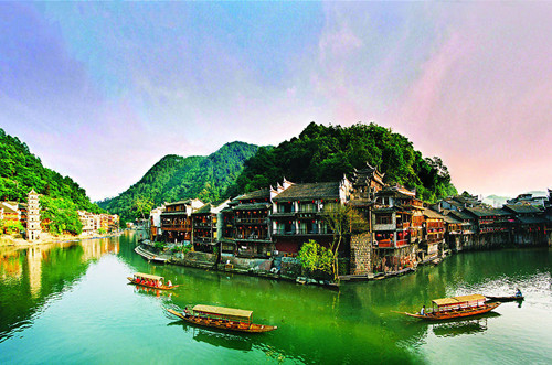 毕业旅行性价比最高的5种出游方式