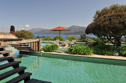 2015吸引土豪们的异国旅游胜地(图)