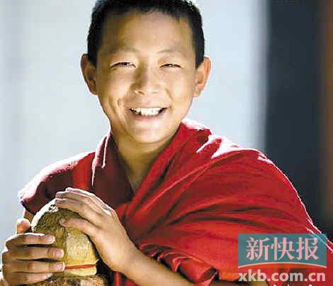 解读不丹的幸福密码