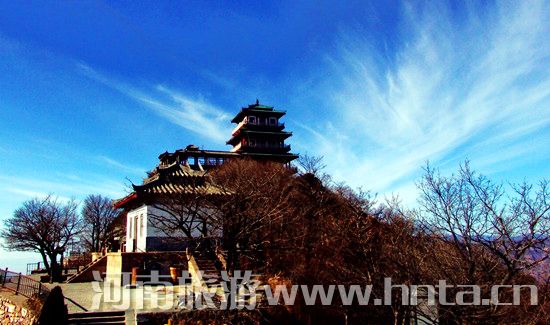 中国旅游日 河南多景区喊你优惠游