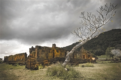 旅行社认为老挝将是未来颇受关注的旅游目的地。　图/gettyimages