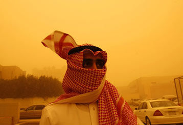 危险指数极高 世界各地最不讨人喜欢的城市