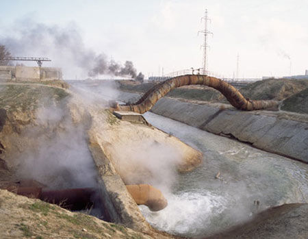 危险指数极高 世界各地最不讨人喜欢的城市