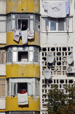 危险指数极高 世界各地最不讨人喜欢的城市