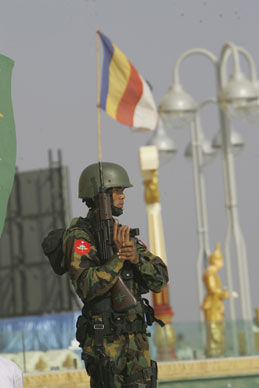 危险指数极高 世界各地最不讨人喜欢的城市