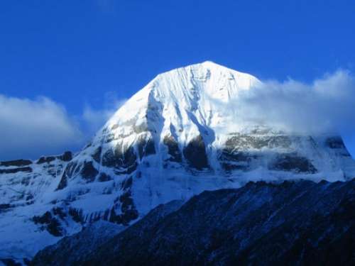 山登绝顶我为峰 此生必去的十大最美山峰