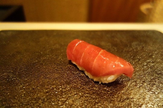 虾蛄寿司