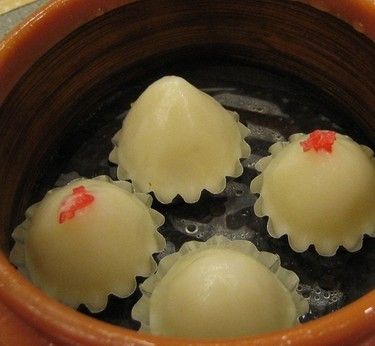 经受过考验的经典美食