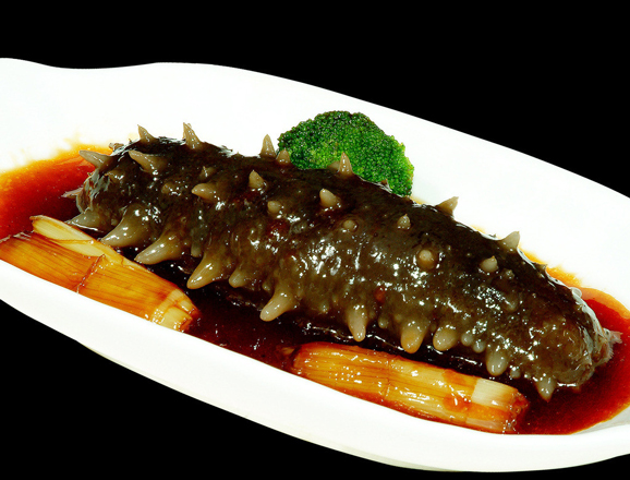 秋补系列 难忘“参”入好滋味