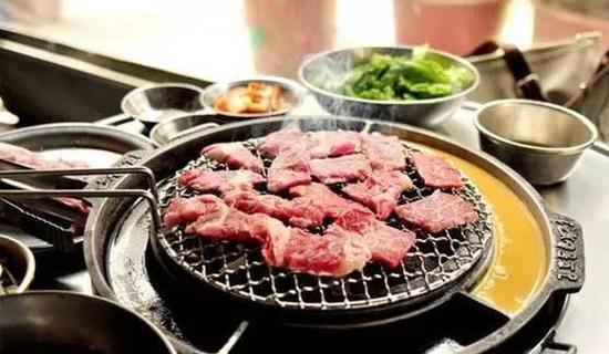 日韩料理之旅 哪种美味更深入你心