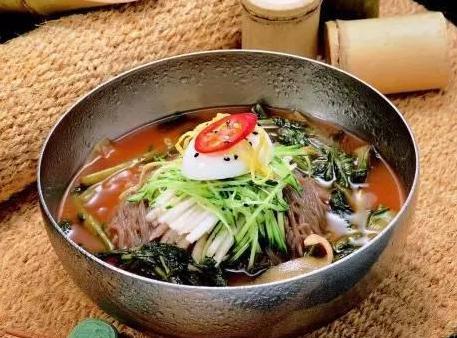 日韩料理之旅 哪种美味更深入你心