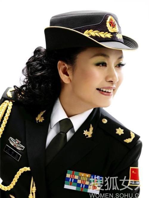 盘点第一夫人的时尚经