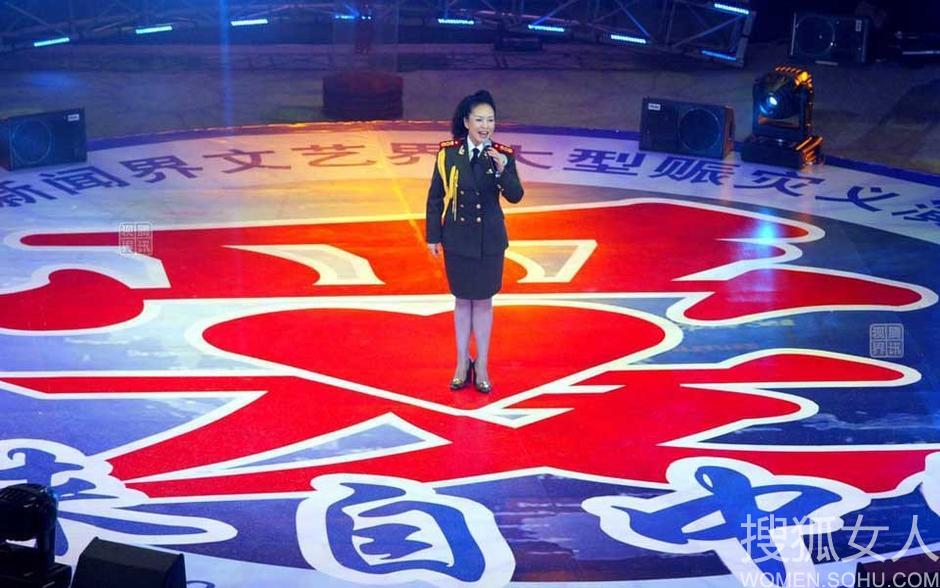 盘点第一夫人的时尚经