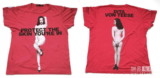 第一脱衣舞娘蒂塔·万提斯 第一脱衣舞娘蒂塔·万提斯