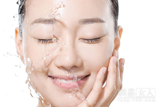 你的护肤品用对顺序了吗