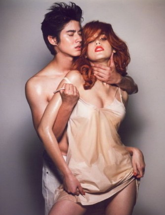 好男人需熟读性爱6字决