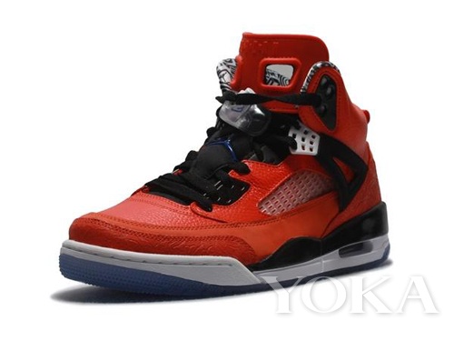 Air Jordan Spizike Knicks NY 纽约尼克斯 Air Jordan Spizike Knicks NY 纽约尼克斯