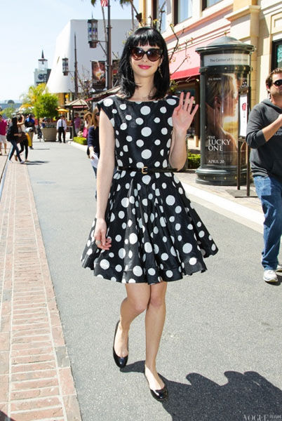 Krysten Ritter