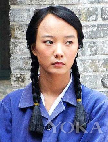 王珞丹