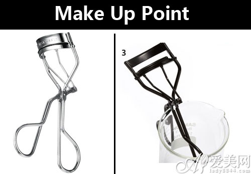  魅惑妆7分技巧3分工具 全方位化妆工具清洗术