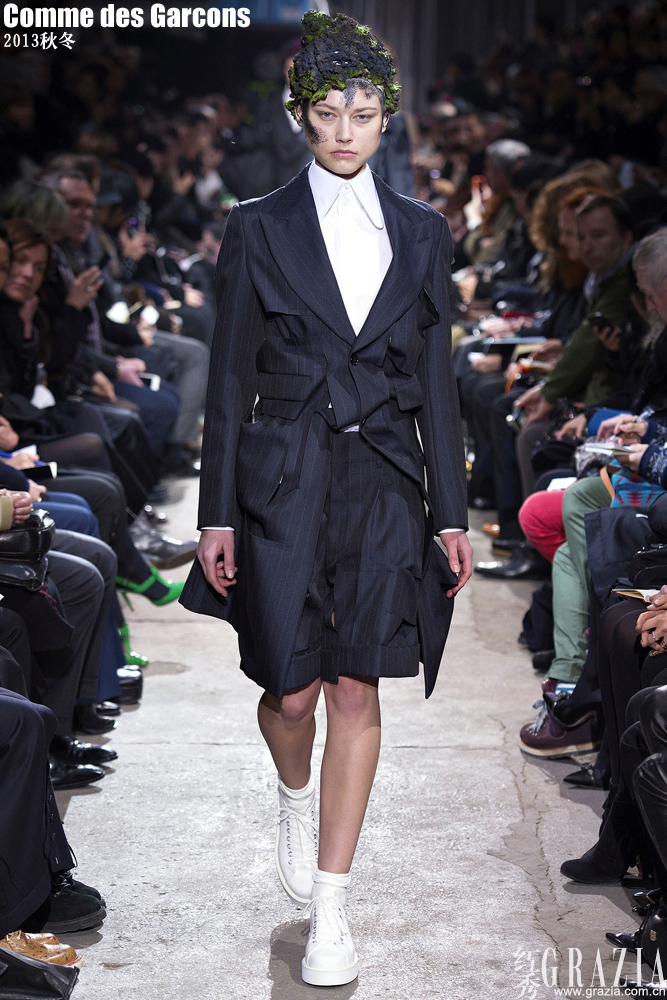 Comme des Garcons