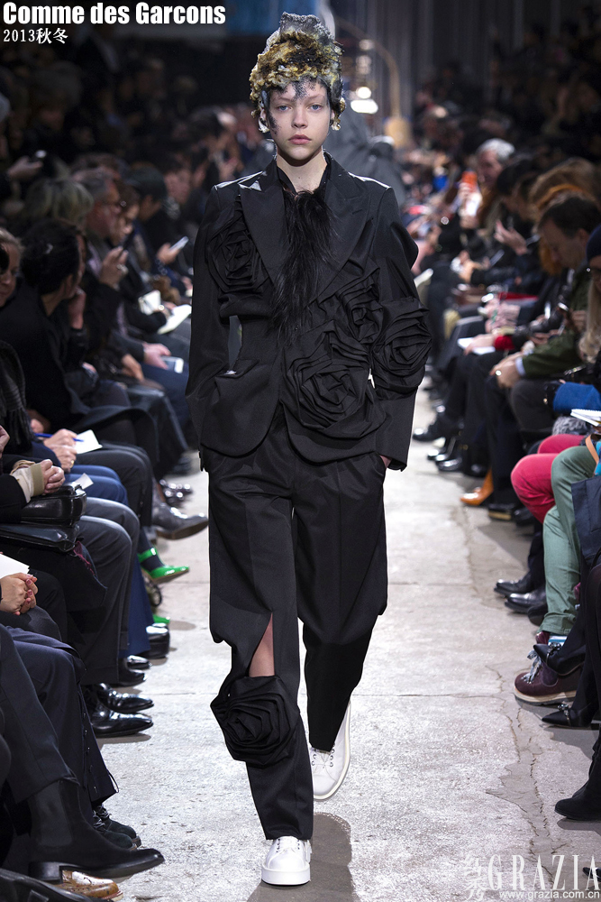 Comme des Garcons