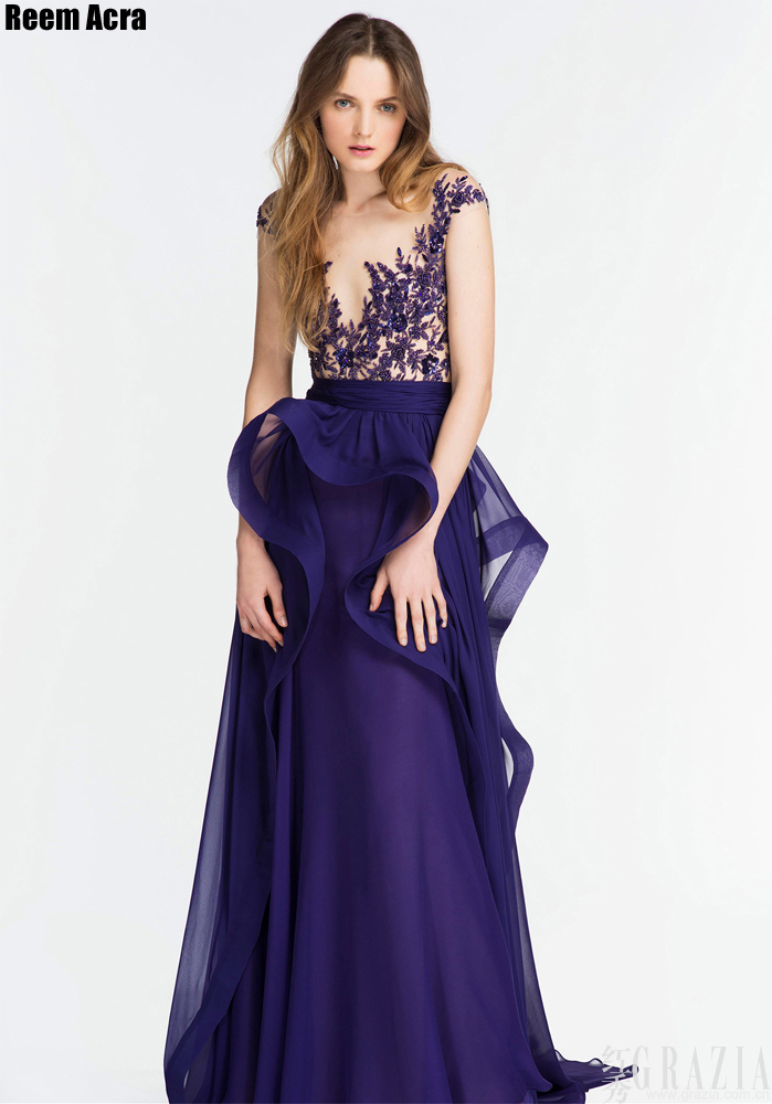 Reem Acra