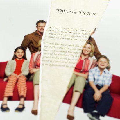 10年离婚多了180万对 夫妻“和而不同”走得远