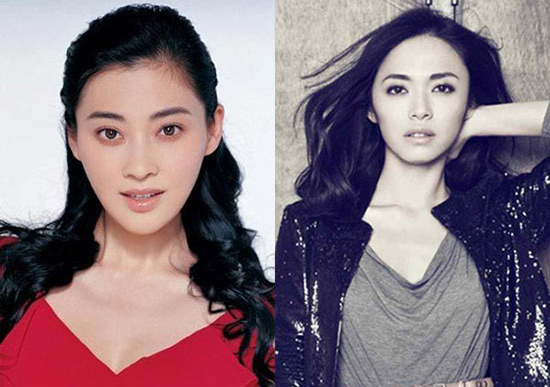 姚晨生子梅婷怀孕 再婚女人如何赢得第二春
