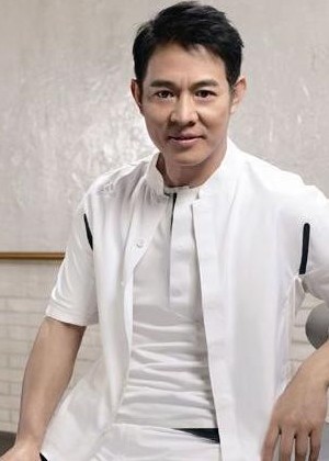 李连杰(资料图)