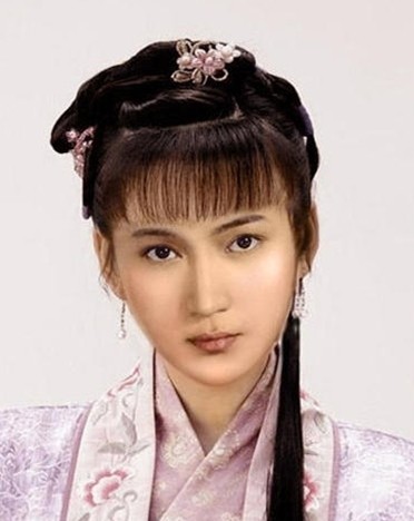 　　陆黛玉
